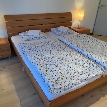 Apartmany Certovka 하라포프 외부 사진