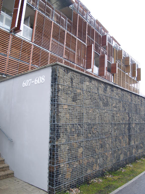 Apartmany Certovka 하라포프 외부 사진